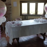 Azienda Agrituristica Il Fienile Dentro