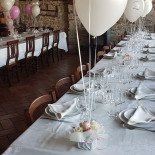 Azienda Agrituristica Il Fienile food