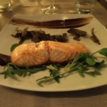 Cascina Ca' Nova Comida