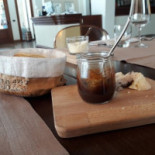 Cascina Ca' Nova Comida