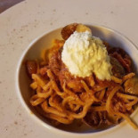 Cascina Ca' Nova Comida