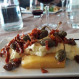 Cascina Ca' Nova Comida