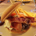 Cascina Ca' Nova Comida