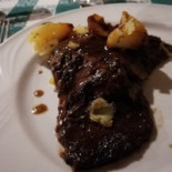 Agriturismo B&b Cascina Ormea Food