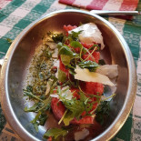 Agriturismo B&b Cascina Ormea Food