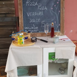Aia Delle Oche food