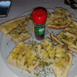 Blasone Pizzeria Nourriture