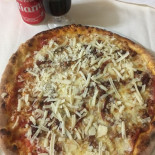 Blasone Pizzeria Nourriture