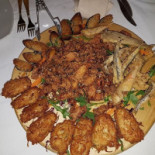 Blasone Pizzeria Nourriture