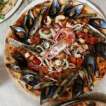 Blasone Pizzeria Nourriture