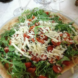 Blasone Pizzeria Nourriture