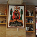 Che Sarà Nourriture