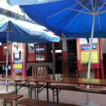 Cico's Pub Nourriture