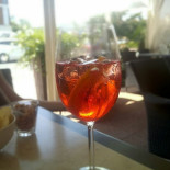 Pit Stop Nourriture