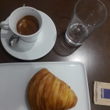 Caffe Morelli Nourriture