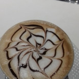 Caffe Morelli À l'intérieur