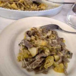 Pacio Comida