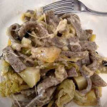 Pacio Comida