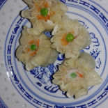 Alba D'oriente Nourriture