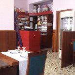 Alba D'oriente À l'intérieur