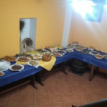 Beccheria Del Feudo Nourriture