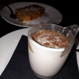 Dorado Ranch food