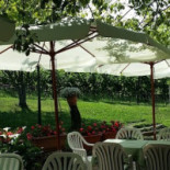 Agriturismo Il Coppo Exterior