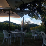 Agriturismo Il Coppo Exterior