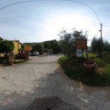 Agriturismo Il Coppo Exterior
