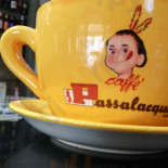 Boogie Woogie Cafè Nourriture