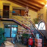 Agriturismo Corte Casella inside