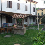 Agriturismo Corte Casella outside