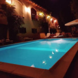 Agriturismo Corte Casella outside