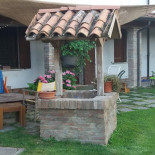 Agriturismo Corte Casella outside