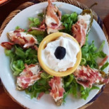 Bobby Liker's Food