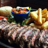 Bobby Liker's Food