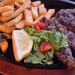 Bobby Liker's Food