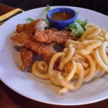 Bobby Liker's Food