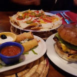 Bobby Liker's Food