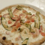 Altrapizza Nourriture