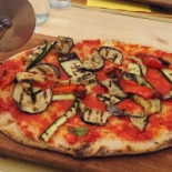 Altrapizza Nourriture