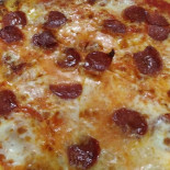 Altrapizza Nourriture