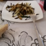 Al Vicoletto Comida