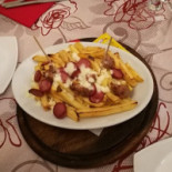 Al Vicoletto Comida
