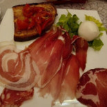Al Vicoletto Comida