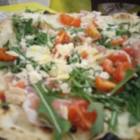 Al Vicoletto Comida