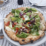 Al Vicoletto Comida