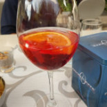 Caffe Fuori Porta Nourriture