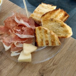 Caffe Fuori Porta Nourriture