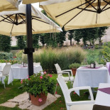Caffe Fuori Porta À l'intérieur